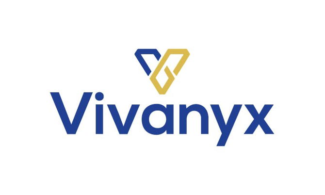 Vivanyx.com